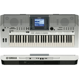 Синтезатор YAMAHA PSR-S700